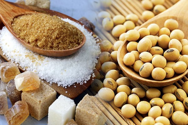 Thị trường nông sản toàn cầu khởi sắc