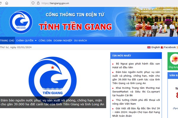 Ứng dụng công nghệ thông tin phục vụ chuyển đổi số