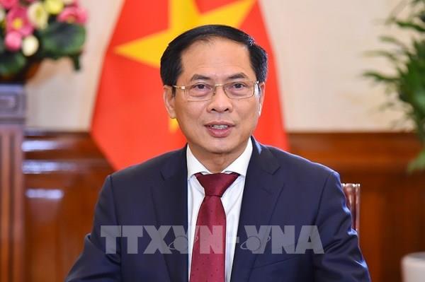 Chuyển đổi xanh - một trong lĩnh vực được ưu tiên cao trong hợp tác Việt Nam - EU