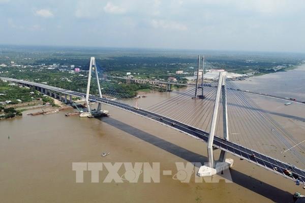 Năm 2023 - năm kỷ lục của Việt Nam về phát triển đường cao tốc