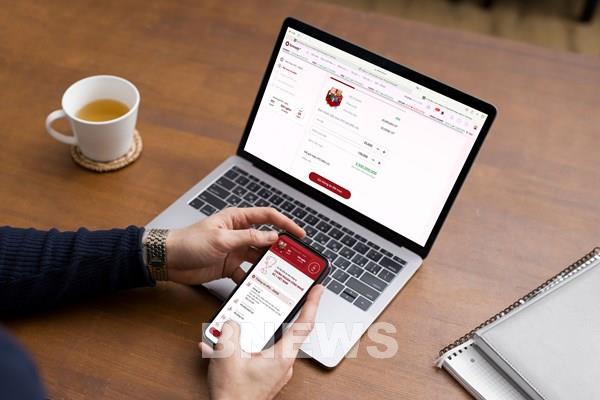 Chứng khoán DNSE chào bán cổ phiếu IPO 100% online