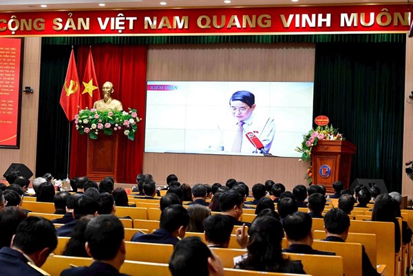 Công khai các tổ chức, cá nhân không thực hiện kết luận, kiến nghị của Kiểm toán nhà nước