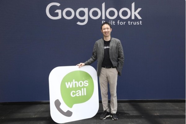 Gogolook: "Tấm khiên" ngăn chặn lừa đảo mạng