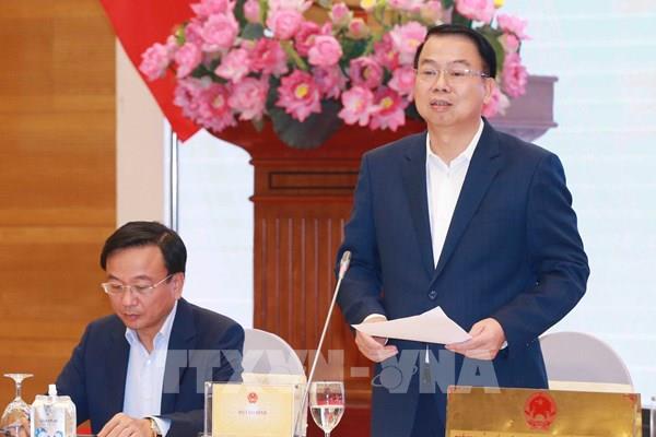 Thứ trưởng Nguyễn Đức Chi: Năm 2024, thị trường trái phiếu doanh nghiệp sẽ tiếp tục tăng trưởng bền vững