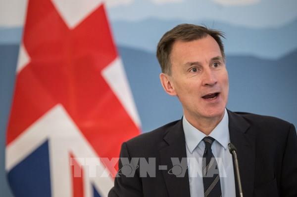 Các vụ tấn công ở Biển Đỏ có thể ảnh hưởng đến kinh tế Anh