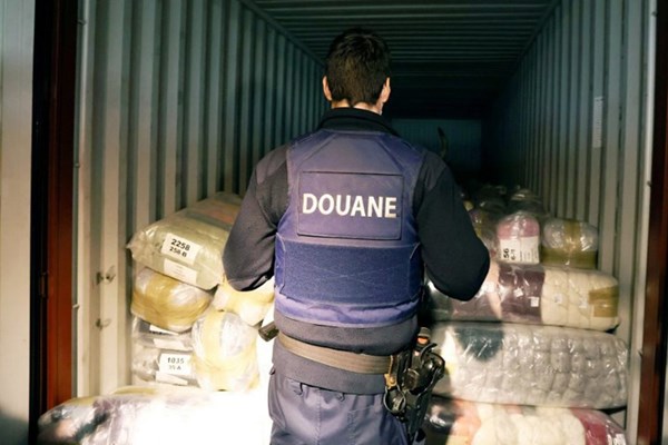 Bolivia thu giữ lượng ma túy kỷ lục lên đến gần 9 tấn