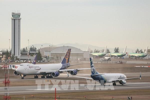 Mexico: Hàng chục chuyến bay bị hủy và chậm mỗi ngày sau sự cố Boeing 737 MAX 9