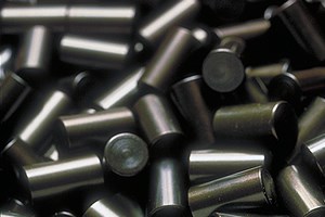 Anh sẽ xây dựng nhà máy sản xuất nhiên liệu uranium công nghệ cao đầu tiên ở châu Âu