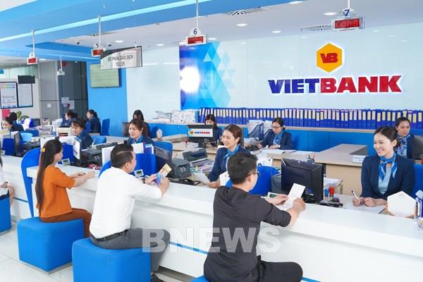 Vietbank chào bán 1.000 tỷ đồng trái phiếu ra công chúng