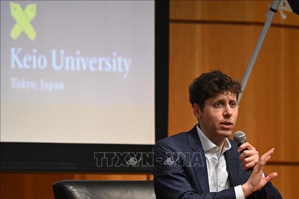 CEO OpenAI đánh giá về tương lai AI