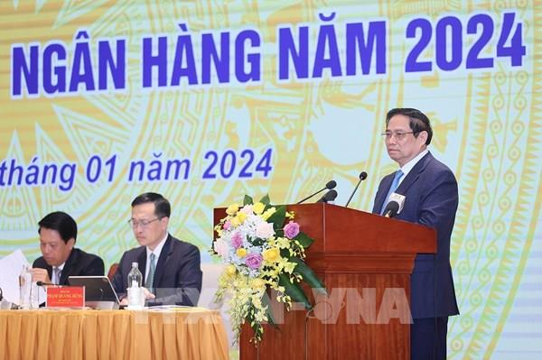 Ngân hàng Nhà nước: Phấn đấu giảm mặt bằng lãi suất cho vay hỗ trợ nền kinh tế