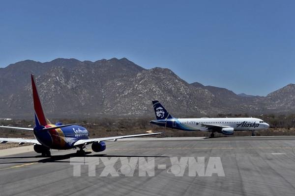 Ngành hàng không đối mặt tình trạng giả mạo GPS