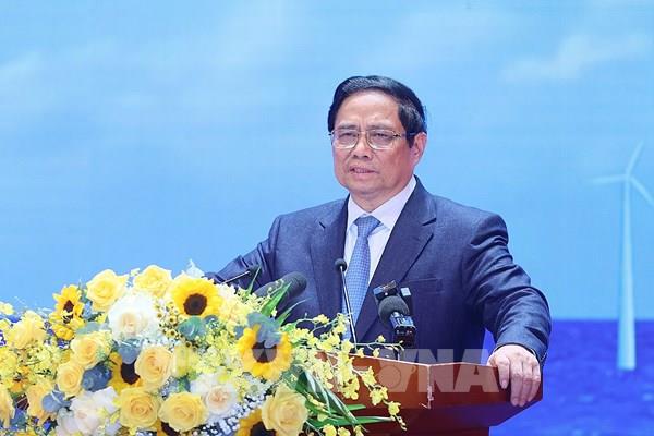 Thủ tướng: Ngành Dầu khí tập trung xử lý hiệu quả các vướng mắc, dự án tồn đọng