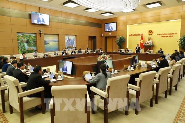 Đề xuất 8 chính sách đặc thù thực hiện chương trình mục tiêu quốc gia