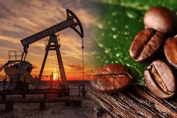 Thị trường hàng hóa ngày 9/1: Giá hàng hóa nguyên liệu thế giới đồng loạt giảm