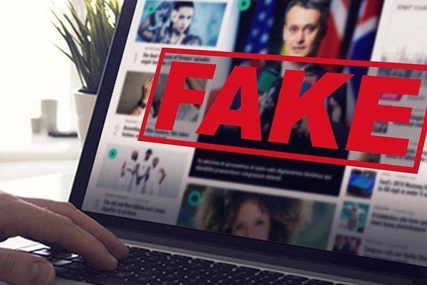Tin giả do AI đặt ra mối đe dọa lớn nhất trên toàn cầu