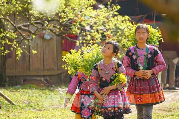 Vẻ đẹp bình yên và thơ mộng của cao nguyên Mộc Châu