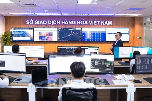 MXV sẽ xây dựng các sàn giao dịch hàng hóa chuyên biệt