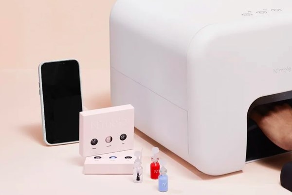 CES 2024: AI lên ngôi trong lĩnh vực làm đẹp