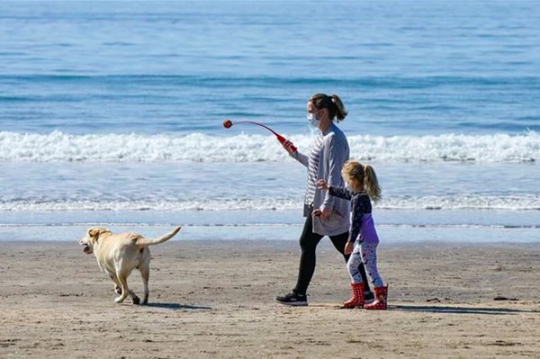 2023 là năm nóng thứ hai trong lịch sử New Zealand