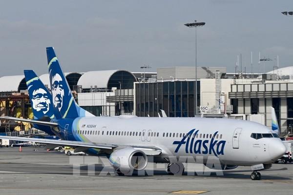 Các hãng hàng không Mỹ tiếp tục tạm đình chỉ bay đối với Boeing 737 MAX 9