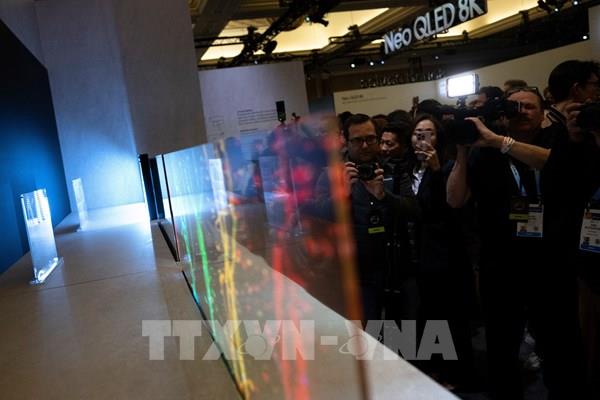CES 2024: Kỳ vọng và thực tế