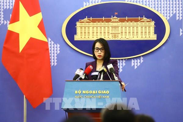 Bộ Ngoại giao: Có 3 người Việt Nam trong vụ 14 người di cư trong container đông lạnh ở Ireland