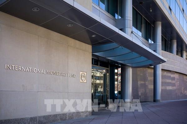 IMF ủng hộ cải cách kinh tế của Chính phủ Argentina
