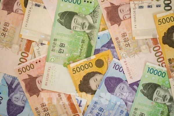 Hàn Quốc thu giữ hơn 146 tỷ won từ tài sản ảo của người nợ thuế