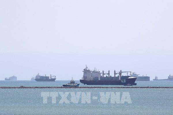 Nguy cơ hàng nhập khẩu tăng giá tại Malaysia do khủng hoảng Biển Đỏ