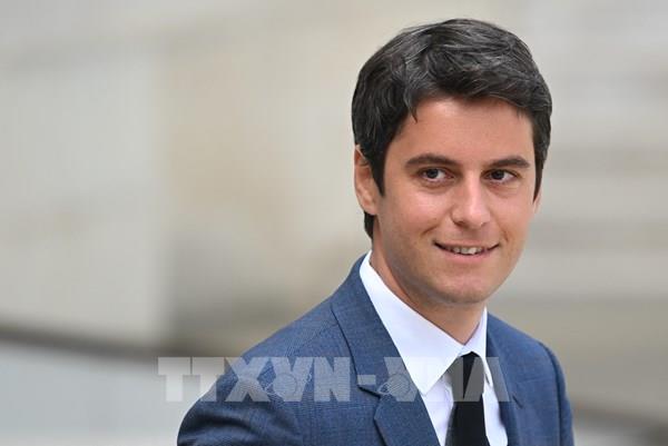 Tổng hợp sự kiện quốc tế nổi bật trong tuần qua ảnh (từ ngày 8-14/1/2024)