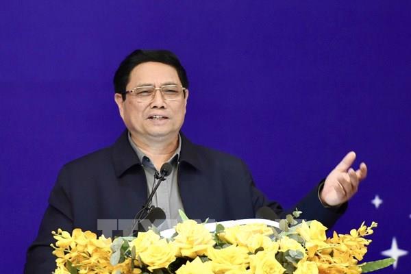 Thủ tướng: Không để xảy ra thiếu điện trong bất cứ hoàn cảnh nào