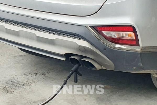 Quy định mới về điều kiện kinh doanh dịch vụ kiểm định xe cơ giới