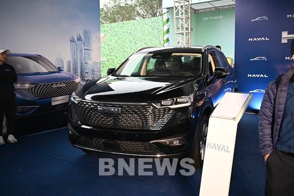 Xe điện có "lép vế" trước xu hướng tăng trưởng của xe hybrid?