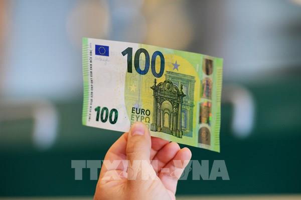 ECB cảnh báo về con đường kiểm soát lạm phát nhiều chông gai