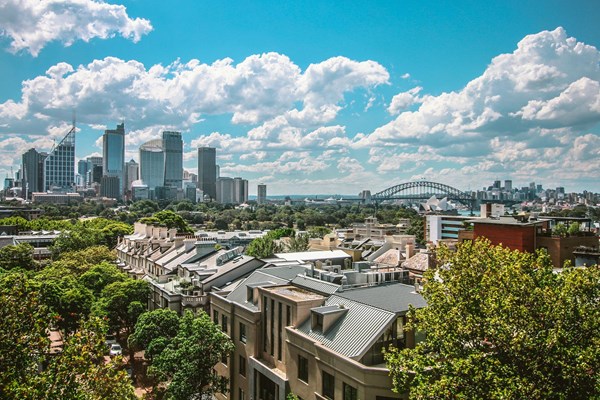 Dự báo bất ngờ về giá thuê nhà ở Australia trong năm 2024