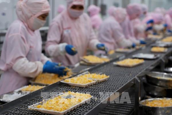 Vasep dự báo thế nào về xuất khẩu thuỷ sản trong năm 2024?