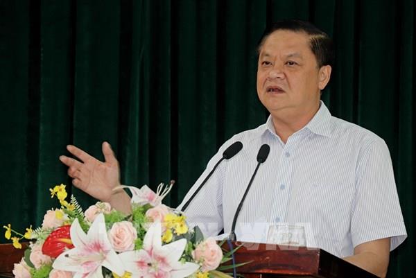 Cần Thơ triển khai 10 nhóm giải pháp để hoàn thành thu ngân sách 12.082 tỷ đồng