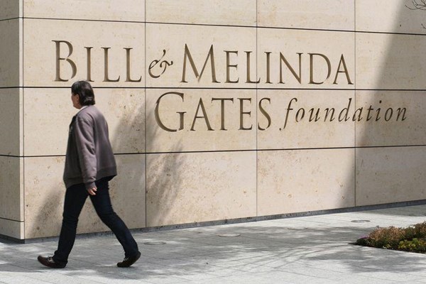 Quỹ Bill & Melinda Gates dự kiến ngân sách kỷ lục trong năm 2024