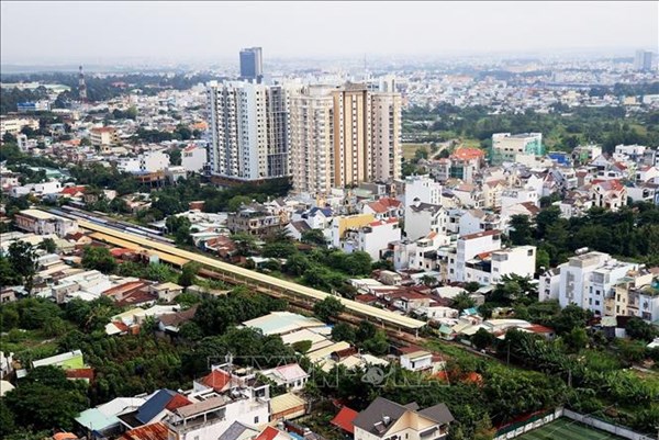 Đồng Nai thành lập Tổ Điều phối các hoạt động vùng Đông Nam bộ