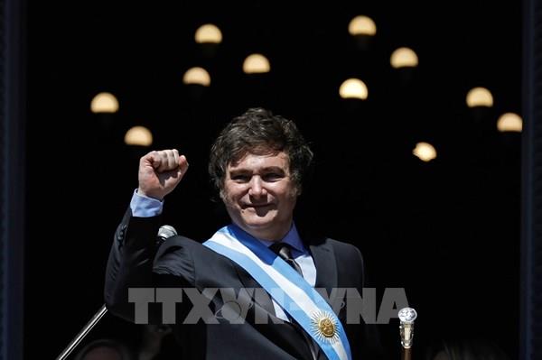 Argentina quyết tâm giảm thâm hụt ngân sách