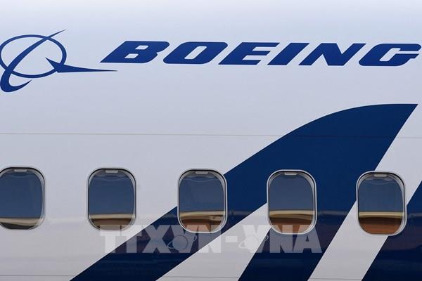 Boeing đạt thỏa thuận mua Spirit Aero với giá 4,7 tỷ USD