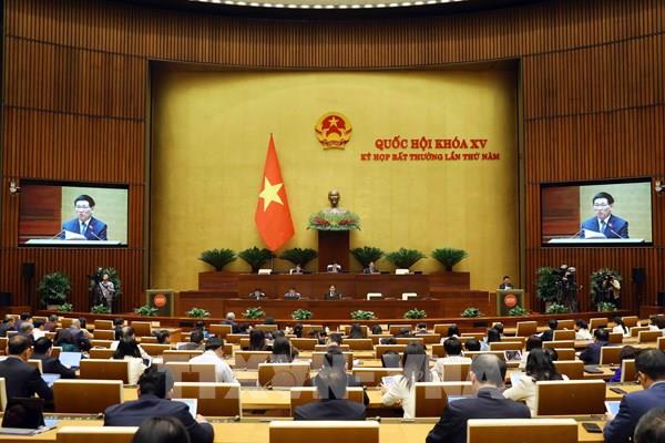 Nghiên cứu chính sách đặc thù để gỡ vướng cho các chương trình mục tiêu quốc gia