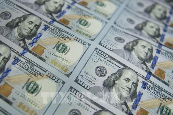 Tỷ giá USD có thể ít biến động hơn