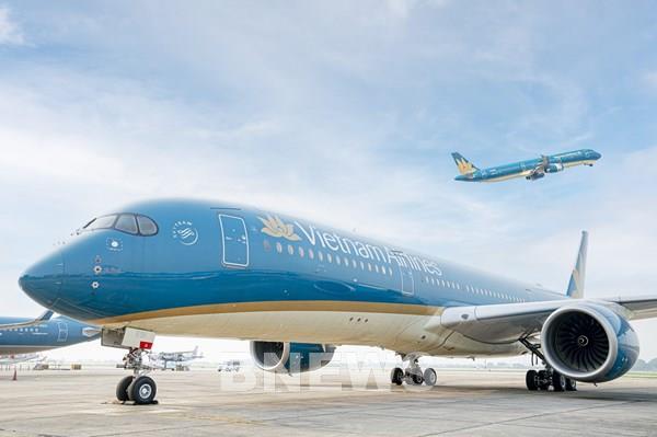 Vietnam Airlines Group tiếp tục tăng hơn 300 chuyến bay nội địa dịp Tết