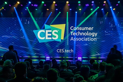Hàn Quốc giới thiệu công nghệ xét nghệm ADN di động tại CES 2024