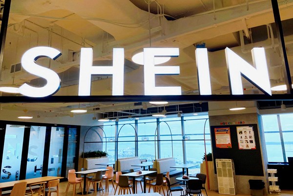 Shein đối mặt áp lực giảm định giá xuống còn 30 tỷ USD