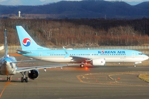 Nhật Bản: Hai máy bay thương mại va chạm tại sân bay New Chitose