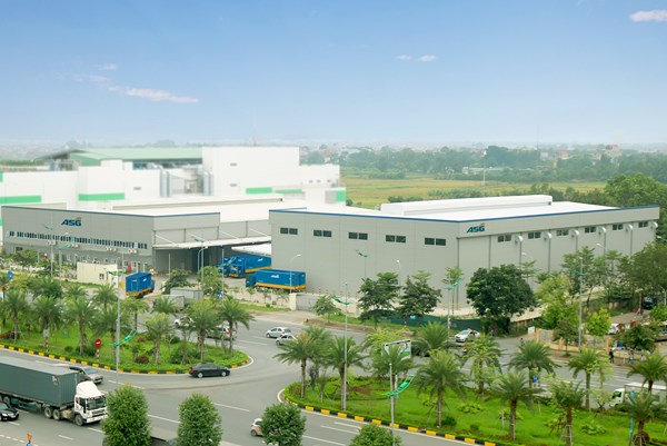 Tập đoàn ASG chào bán hơn 15,13 triệu cổ phiếu