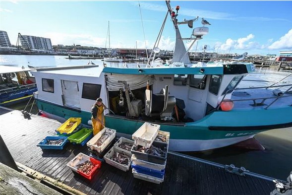 WTO kỳ vọng sớm đạt được thỏa thuận về trợ cấp nghề cá